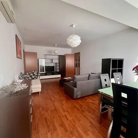 Quadra Place Bükreş