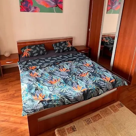 Апартаменти Quadra Place *