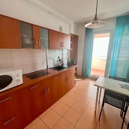 Quadra Place Bükreş