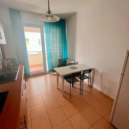 Quadra Place * Бухарест
